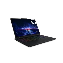 Notebook Legion Pro 5 16IAX10, Intel Core Ultra 9 275HX, 16 inch, RAM 32GB, SSD 2 x 1TB, nVidia GeForce RTX 5070 8GB Fara sistem de operare Negru