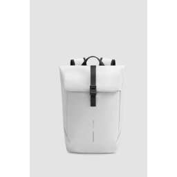 Rucsac XD DESIGN BACKPACK URBAN FLAP-TOP WHITE P/N: P706.2613