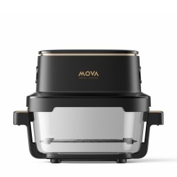 Friteuza AF20 Pro, 1700 W, 6.5 l, Negru