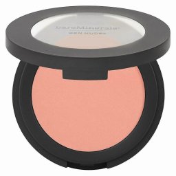 Fard de obraz cu textura fina Gen Nude Powder – pretty in pink, 6 g