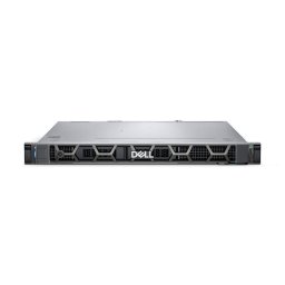 Server PowerEdge R260 Intel Xeon 6325P RAM 16GB SSD 480GB PERC H355 PSU 700 W No OS
