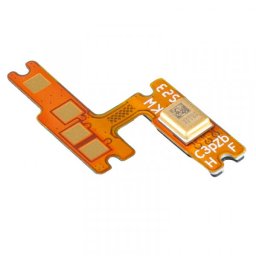 Piese si componente Microfon Huawei MatePad 12 X (2025), cu banda, Service Pack 02357DUG