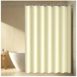 PERDEA DUS 70G / 180X200CM - BEJ