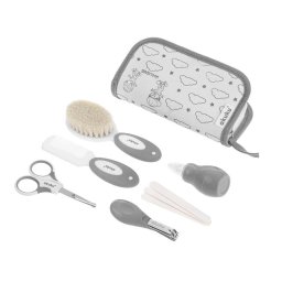 Akuku Hooligans Baby Care Starter Kit