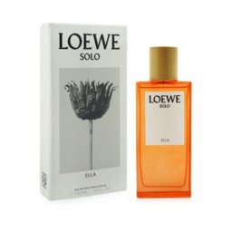 Loewe Solo Ella Edp Spray