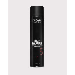 Goldwell Salon Only Hair Lacquer Mega Hold 600 ml