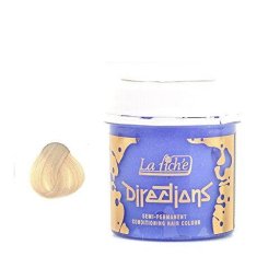 La Riché Directions Semi-Permanent Conditioning Hair Colour White Toner 88 ml