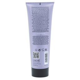 Lakmé Teknia White Silver Pack 300 ml + 250 ml