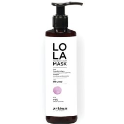 Artègo Lola Your Beauty Colour Mask Orchid 200 ml