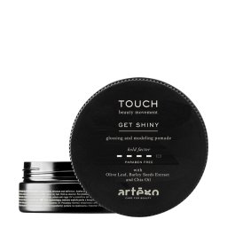 Artègo Touch Get Shiny Glossing And Modeling Pomade 100 ml
