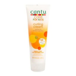 Cantu For Kids Curling Cream 227 g