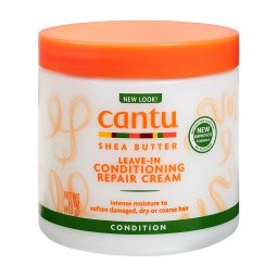 Cantu Shea Butter Leave-In Conditioning Repair Cream 453 g