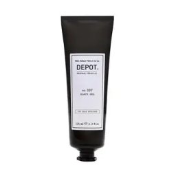 Depot No. 307 Black Gel 125 ml