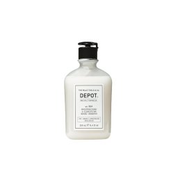 Depot No. 501 Moisturizing & Clarifying Beard Shampoo 250 ml