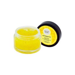 Dermacol Face & Lip Peeling Mango Scent 50 ml