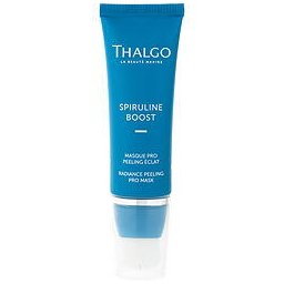 Thalgo Spiruline Boost Rediance Peeling Pro Mask