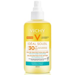 Farma Cosmetice Vichy Ideal Soleil Solar Protective Water SPF30