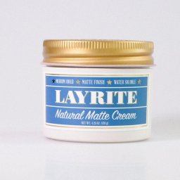 Layrite Natural Matte Cream 120 g