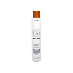 Kemon Actyva Nutrizione Light Nutrition Shampoo 250 ml