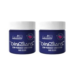 La Riché Directions Semi-Permanent Conditioning Hair Colour Ultra Violet 88 ml