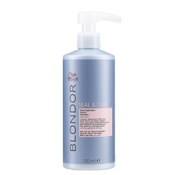Wella Professionals Blondor Seal & Care Shine Conditioner 500 ml