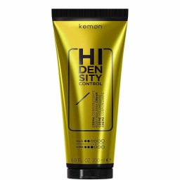 Kemon Hi Density Control Body Building Cream 200 ml