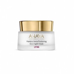 Ahava Halobacteria Restoring Overnight Mask
