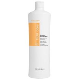 Fanola Nutri Care Shampoo 1000 ml