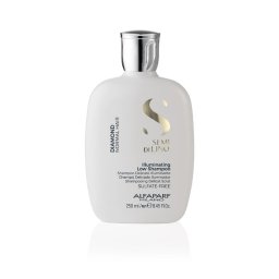 Alfaparf Milano Semi Di Lino Diamond Illuminating Low Shampoo 250 ml