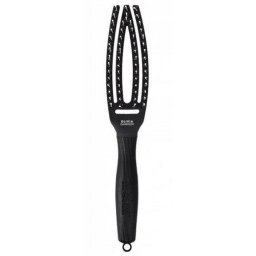 Olivia Garden Fingerbrush Combo Small