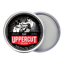 Uppercut Deluxe Clay 25 g