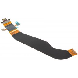 Piese si componente Banda cu Conector Incarcare Huawei MatePad 11.5 S (2025), Service Pack 03020732
