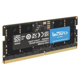 Memorie laptop CT32G56C46S5T 32GB DDR5-5600 MHz CL46