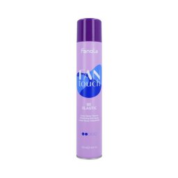 Fanola Fan Touch Be Elastic Volumizing Hair Spray 500 ml