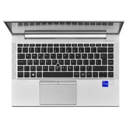 Laptop Refurbished HP EliteBook 840 G8 i5-1145G7 16GB 256GB SSD 14" FHD Win11pro Used