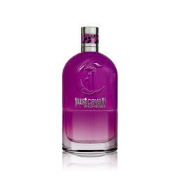 Roberto Cavalli Just Cavalli Wild Heart For Her Edp Spray
