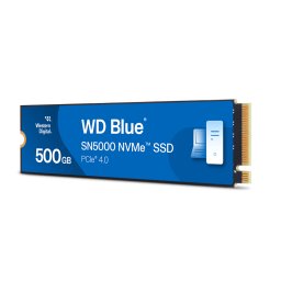 SSD Blue SN5000 NVMe™ 500GB
