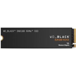SSD SN8100 NVMe SSD 1TB