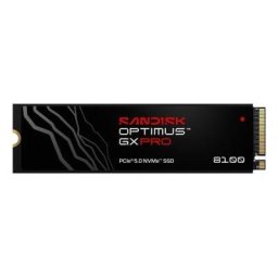 SSD SAD Optimus GX PRO 8100 1TB