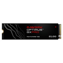 SSD SAD Optimus GX PRO 8100 2TB