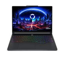Notebook Legion 5 15IPH11, Intel Core Ultra 7 356H, 15.3 inch, RAM 32GB, SSD 1TB, nVidia GeForce RTX 5060 8GB, No OS, Eclipse Black