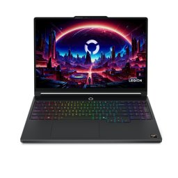 Notebook Legion 5 15AGP11, AMD Ryzen AI 7 450, 15.3 inch, RAM 32GB, SSD 1TB, nVidia GeForce RTX 5060 8GB, No OS, Eclipse Black
