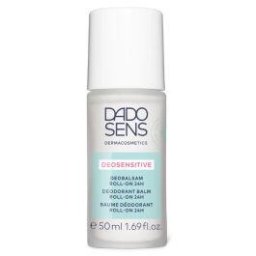 Dado Sens Deosensitive Deodorant Balm Roll-On 24H