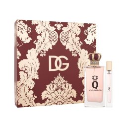 Apa de parfum femei Q