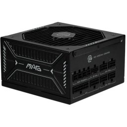 Sursa MAG A850GLS PCIE5 850 W Negru
