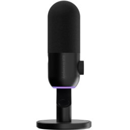 Microfon Streamplify MIC MINI Negru