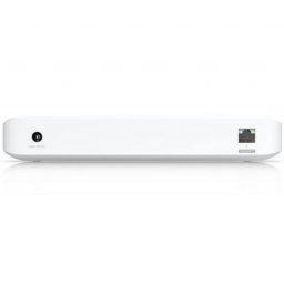Switch Switch USW-Ultra 8 porturi (7 PoE out, 1 PoE in)