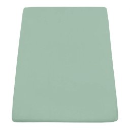 CEARCEAF PAT CU ELASTIC 180X200 CM VERDE