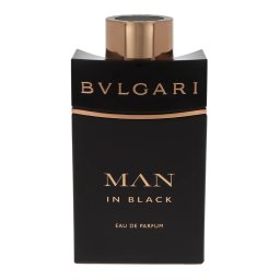 Tester Bvlgari Man In Black Edp 100ml