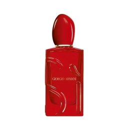Tester Armani Si Passione Red Musk Edp 100ml